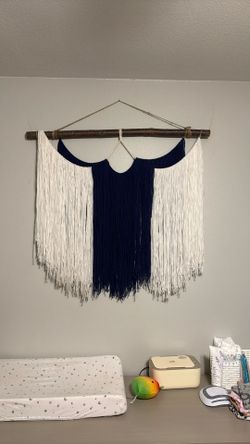 Room Or Nursery Decor