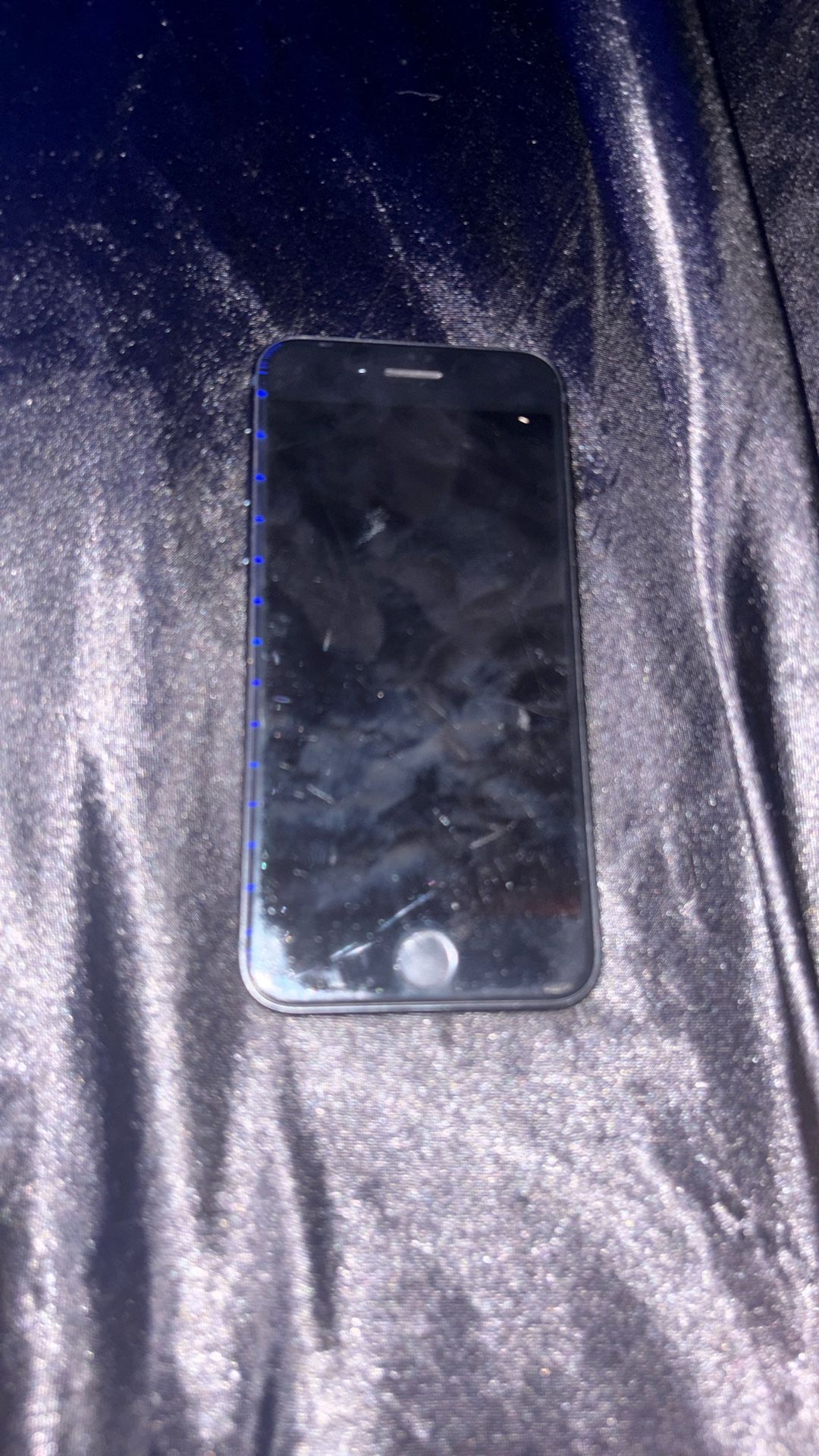 iPhone SE