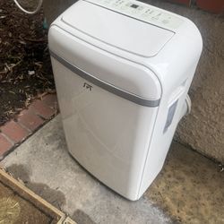 Portable Ac Unit No Attachments 