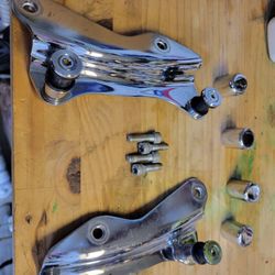 Harley Davison Parts