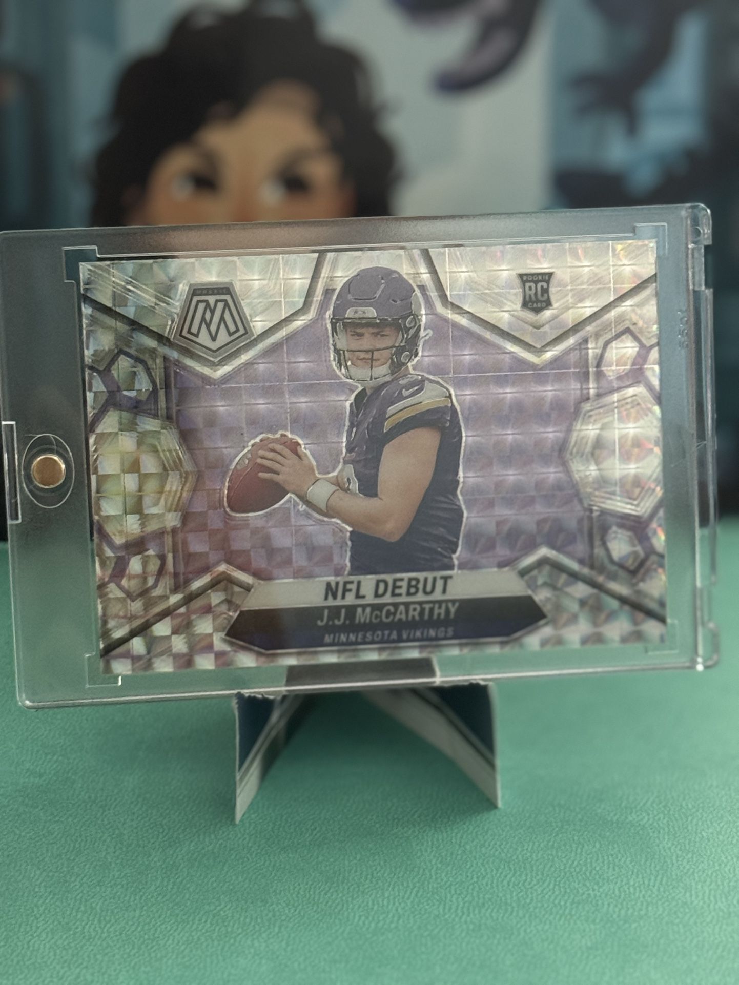 Football Cards