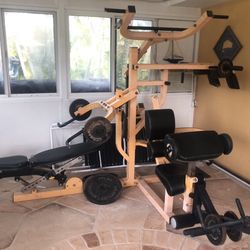 Weight Set