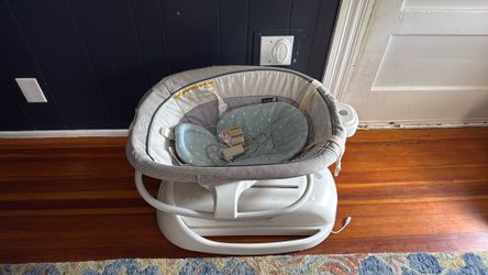 Graco Baby Swing