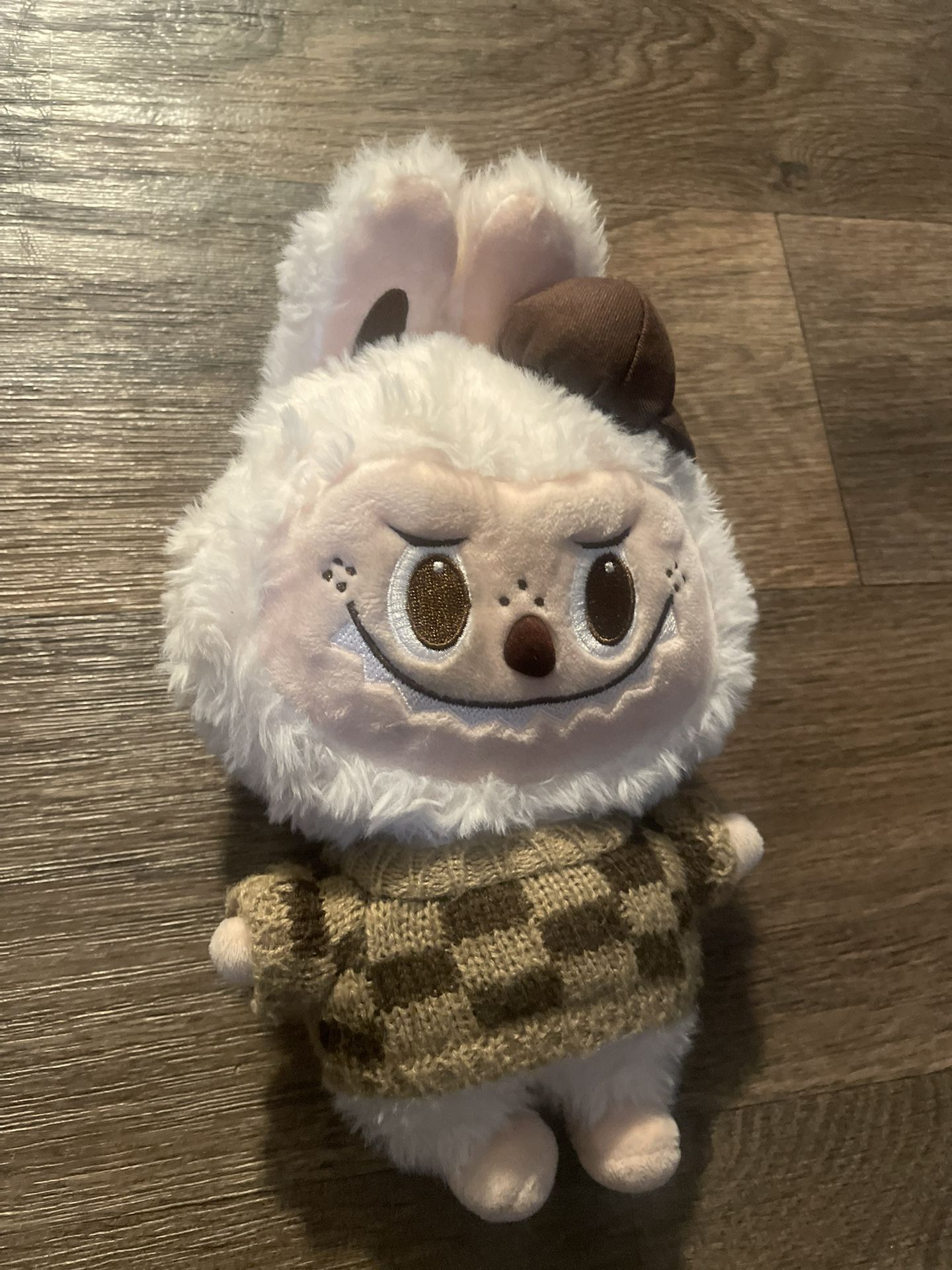 Labubu Doll