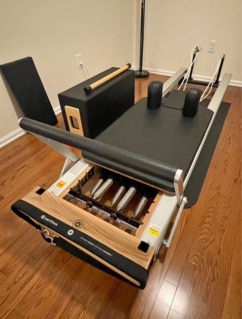 Merrithew at Home SPX Reformer Package