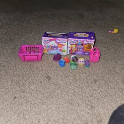 Shopkins
