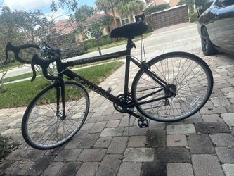 Schwinn Solara Ultralight Touring Bicycle