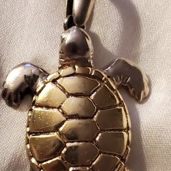 925 Cute Pendant - 1.5"