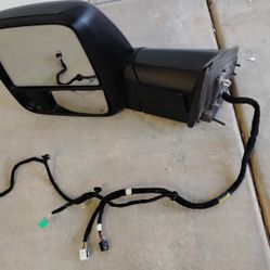 Part 2023-25 RAM  LARAMIE 2500 OEM