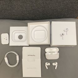 AirPods Pro 2 