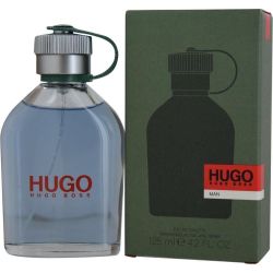 Perfumes De Hombre 