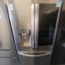 Refrigerator Lg