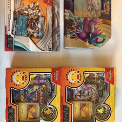 Pokemon Etb