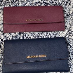 MK wallet