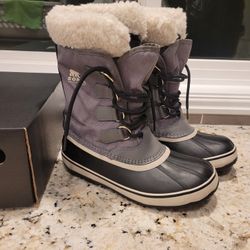 Women's  SOREL  Boots