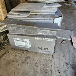 Floor Tiles