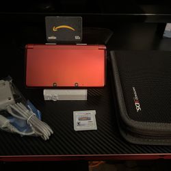 Nintendo 3DS