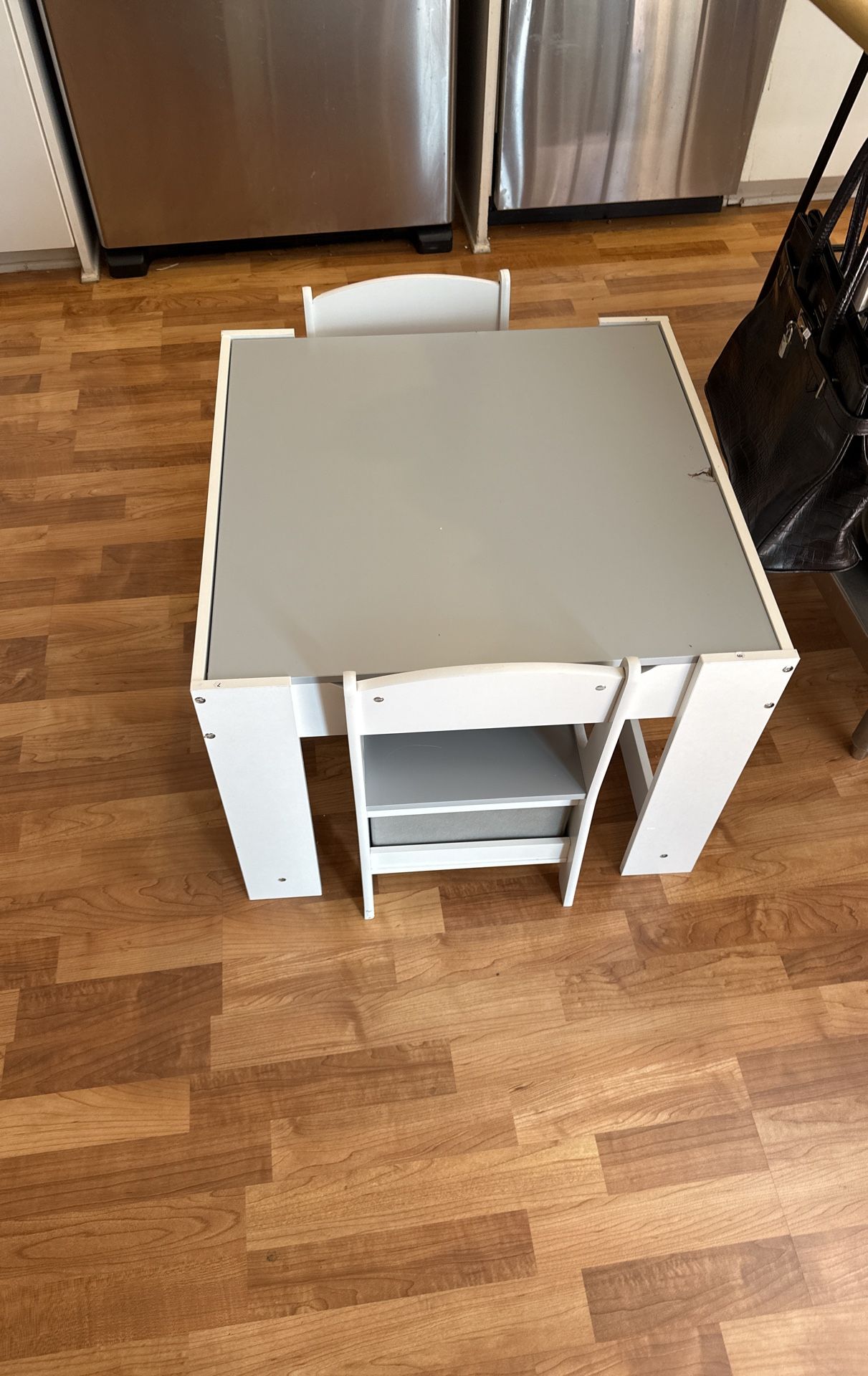 Kids Dining Table
