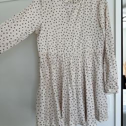 Zara Women’s Long Sleeve Dress Size Small