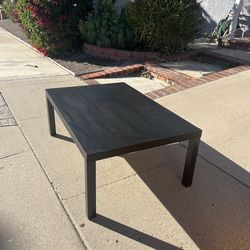IKEA Lack Coffee Table NEW CONDITION
