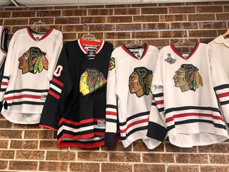 Hockey Jerseys 