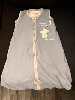 Sleep Sack 0-6 Months