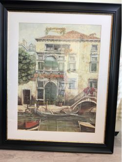 Venice Canals