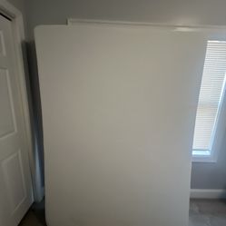 Queen Size Mattress 