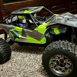 Arrma 1/7 EXB