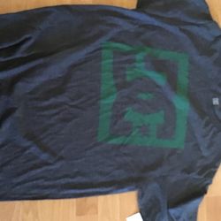 New T-shirt Medium Dc