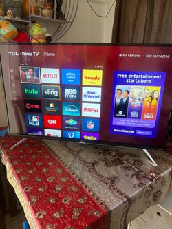 Televisión