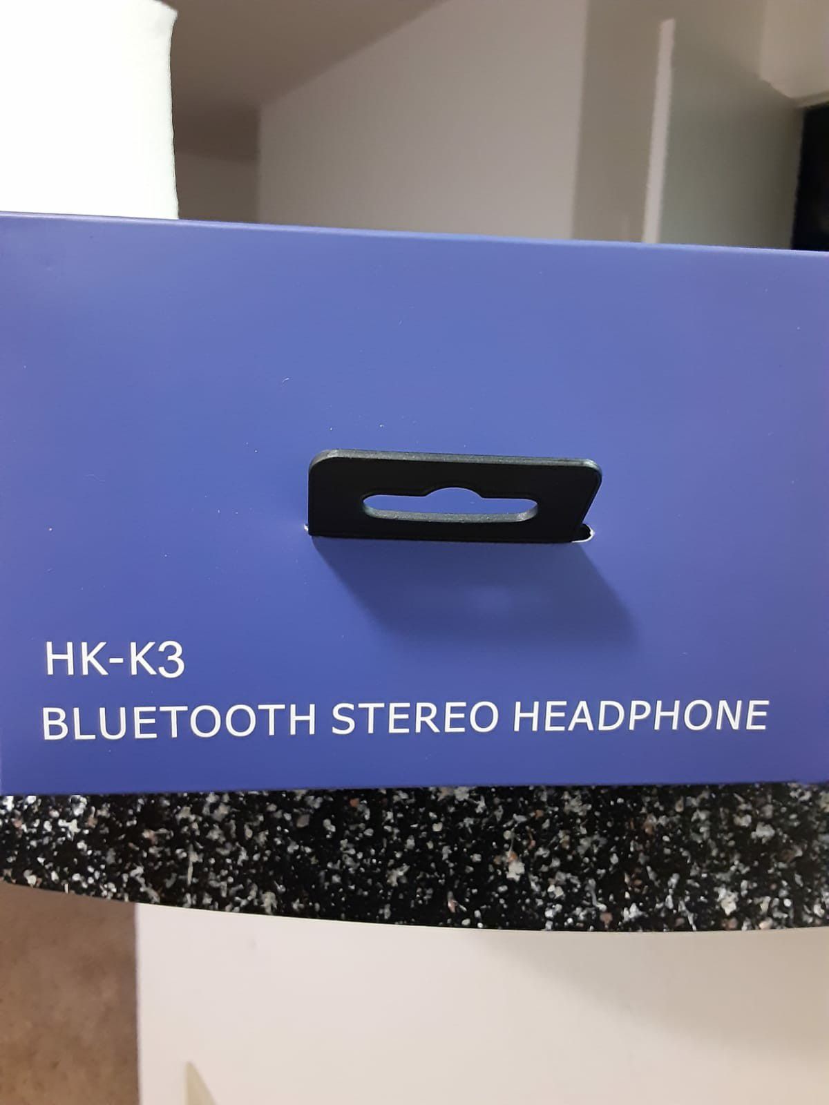 High Definition Over the Ear Wireless (Unbranded)