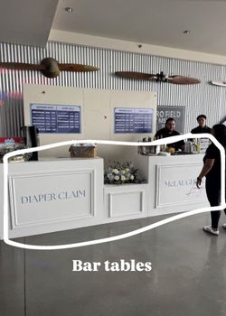 Bar Table For sale 