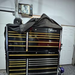 Snap On Tool Box 