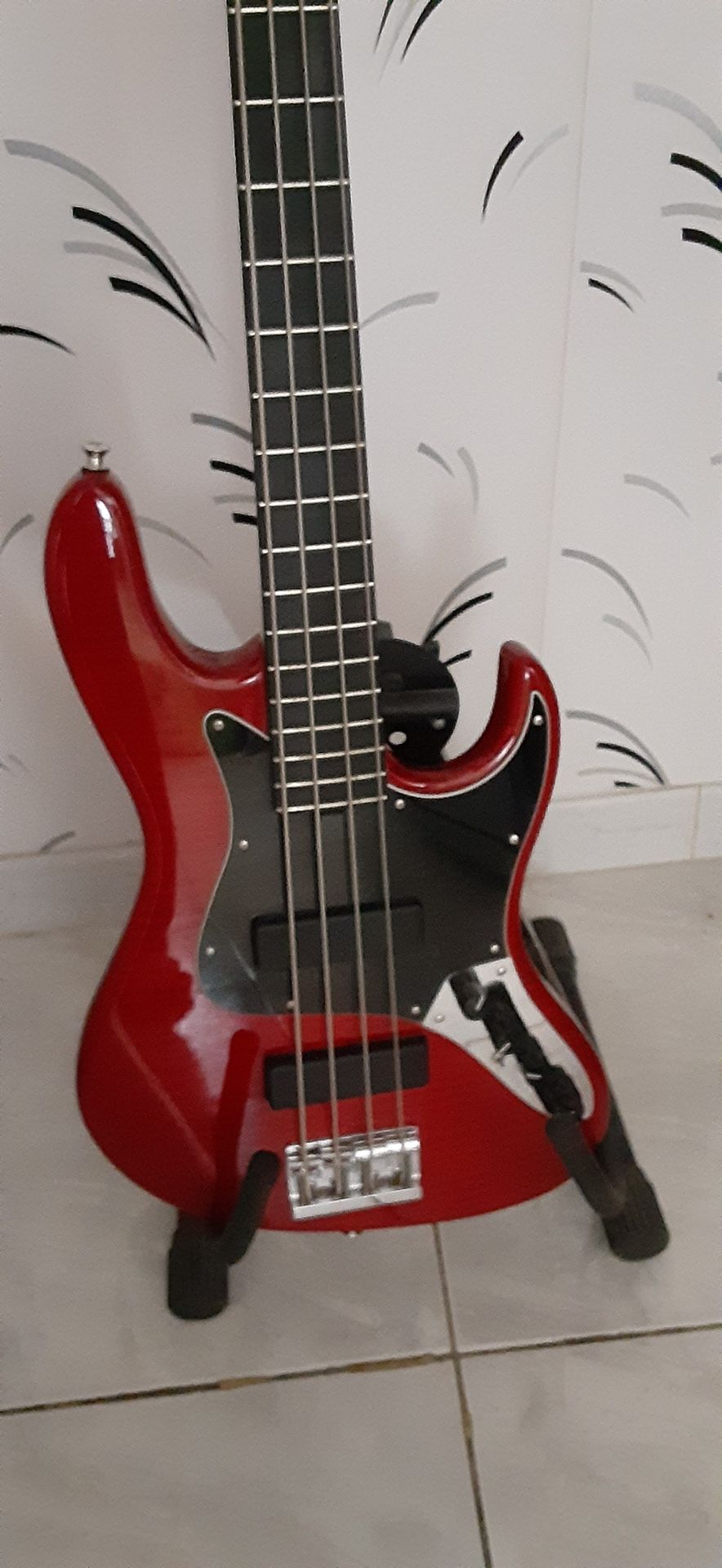 SADOWSKY BASS NYC WILL LEE