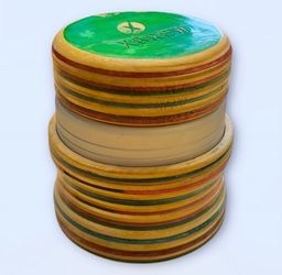 KINGPIN SK8ER WDT Tool –Custom Skate Deck Coffee Espresso Distributor Handmade