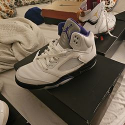 Jordan 5