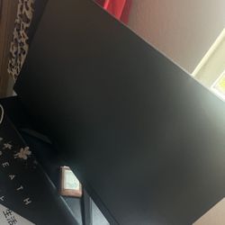 LG 32" 165 Hz IPS QHD Gaming Monitor(2k)