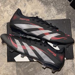 Adidas Predator Pro Stealth Pack