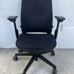 Steelcase Amia Office Chair 