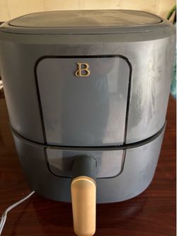 Air fryer