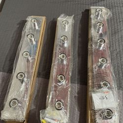 Vanity Light Fixtures
