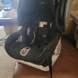 2) Car Seats For Children For Sale