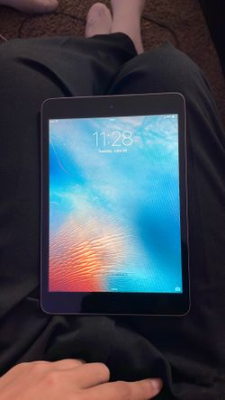 iPad mini
