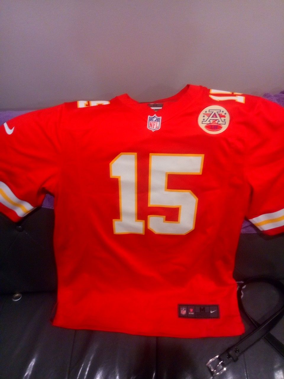 Patrick mahomes jersey for Sale in Pico Rivera, CA OfferUp