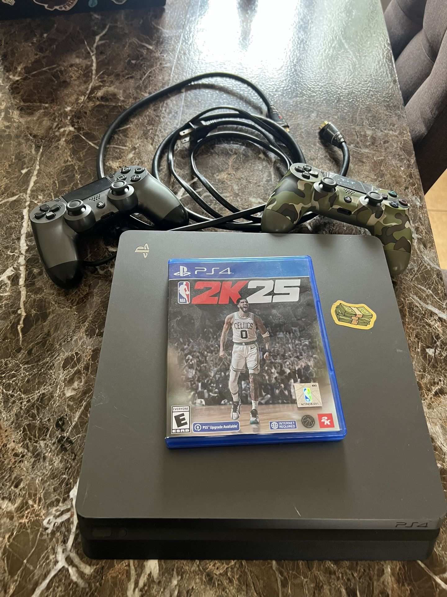PS4