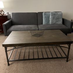 Futon 