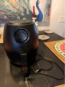 Chefman Air Fryer – Great Condition
