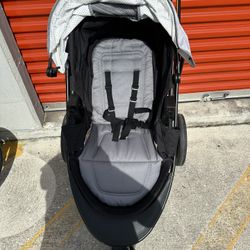 Graco Quick Connect Jogger Stroller System 