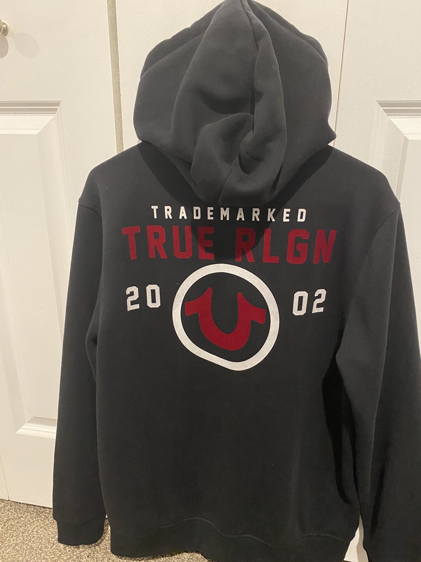 True Religion Jacket